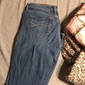 Abercrombie Jeans